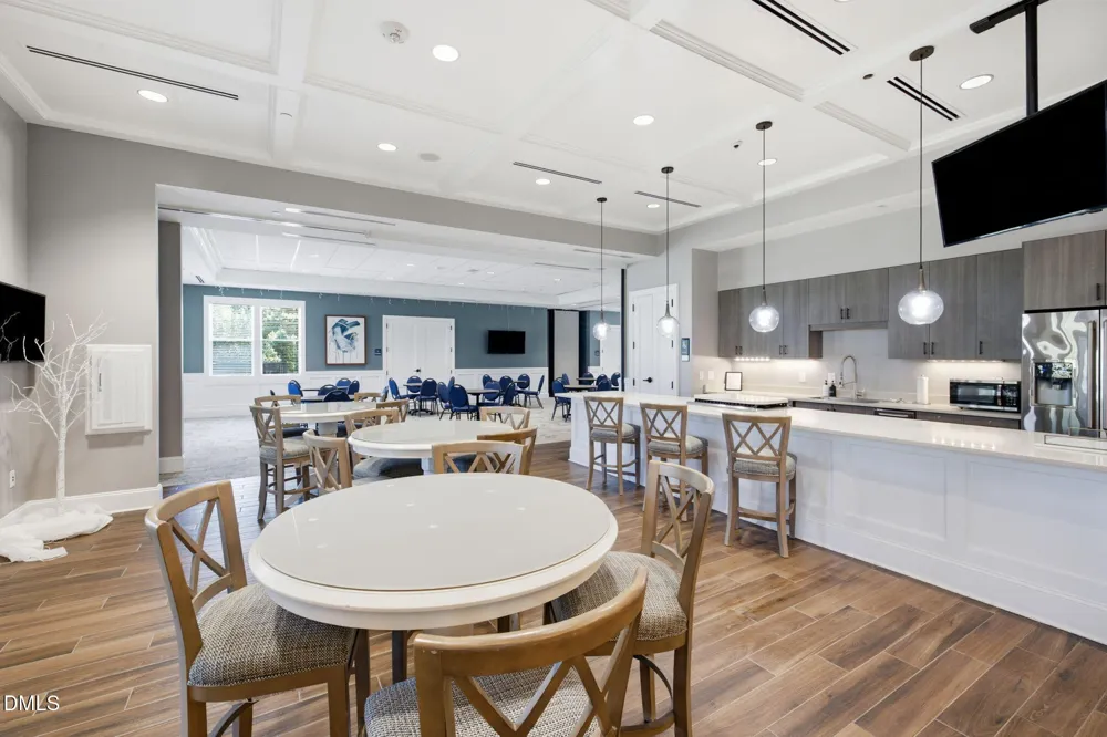1207 Grangerford Court Durham, NC 27703
