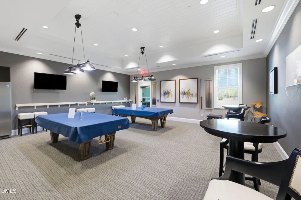 1207 Grangerford Court Durham, NC 27703