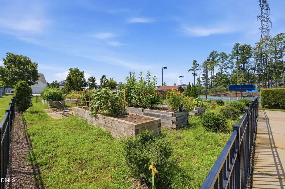 1207 Grangerford Court Durham, NC 27703