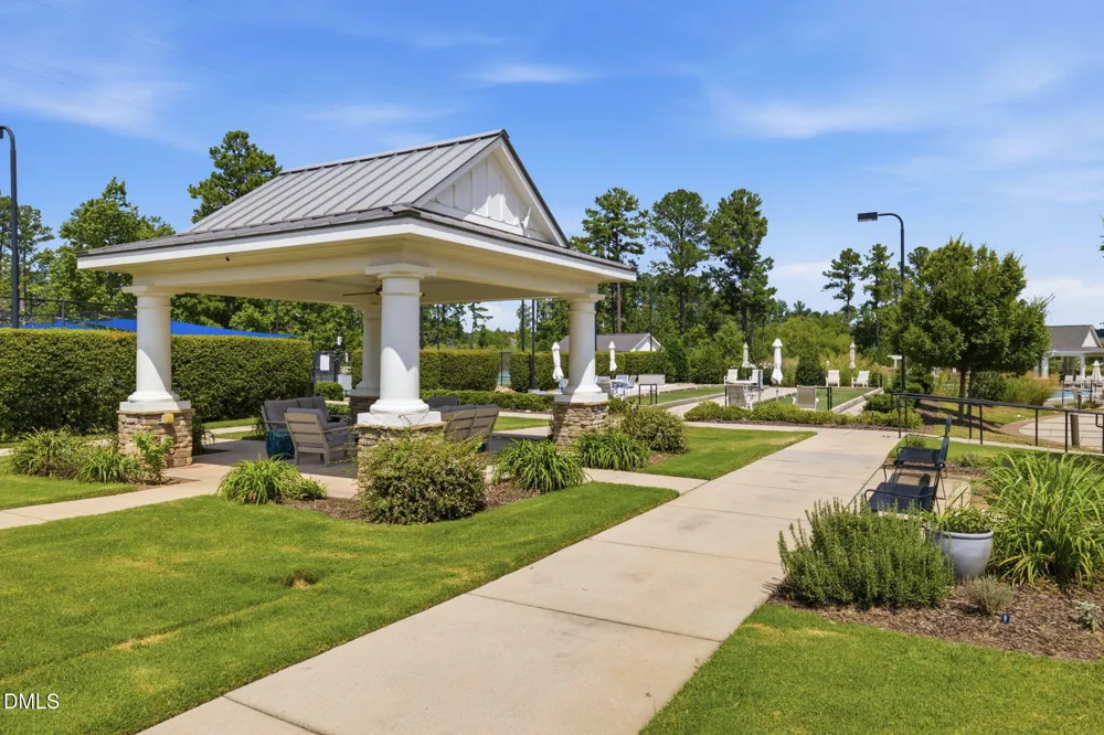 1207 Grangerford Court Durham, NC 27703