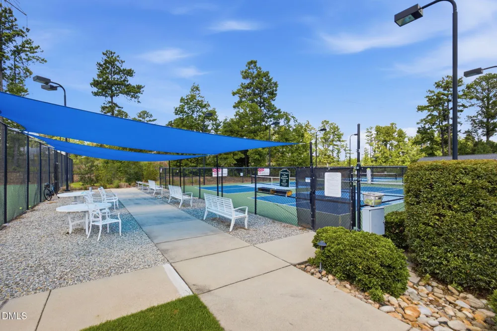 1207 Grangerford Court Durham, NC 27703