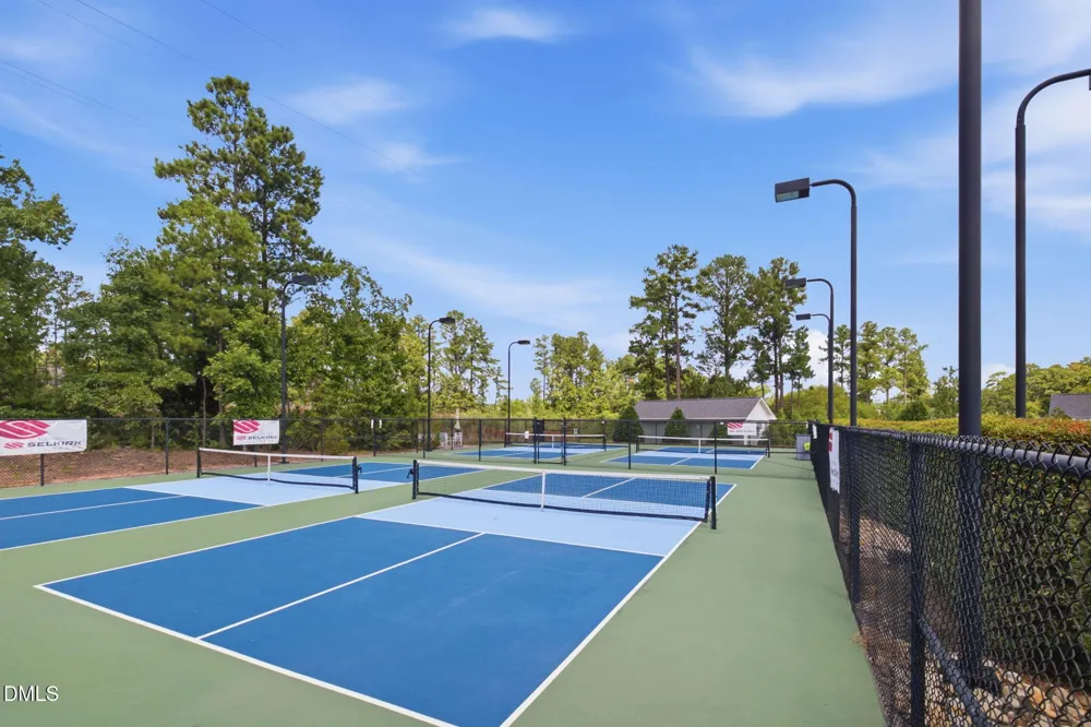 1207 Grangerford Court Durham, NC 27703