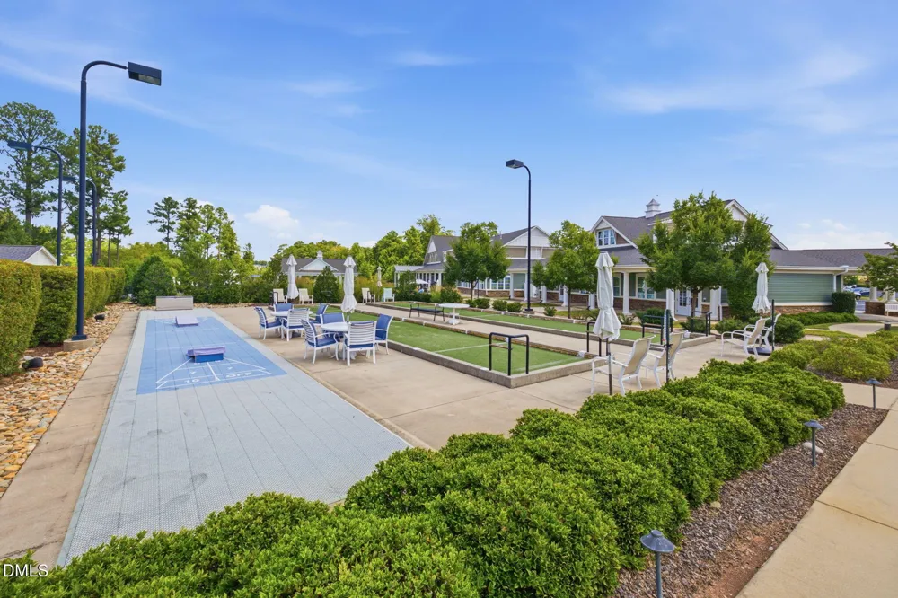 1207 Grangerford Court Durham, NC 27703