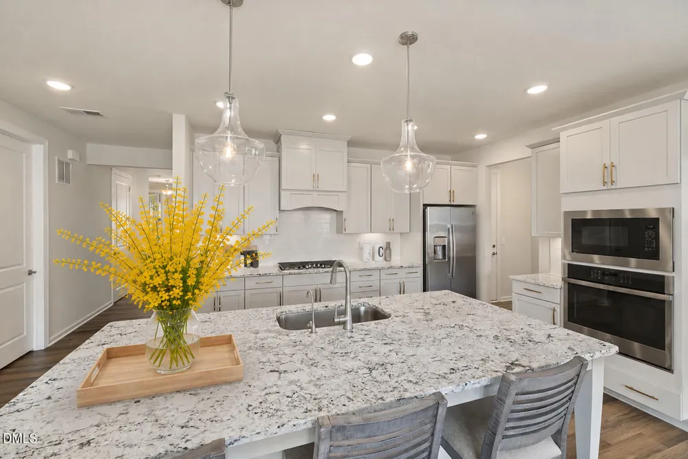 1207 Grangerford Court Durham, NC 27703