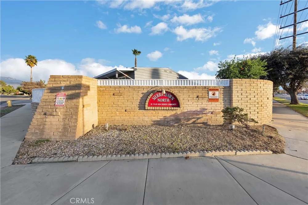 1550 San Vicente Hemet, CA 92543