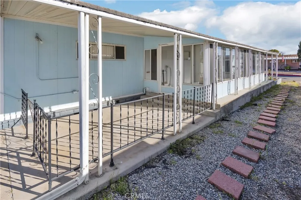 1550 San Vicente Hemet, CA 92543