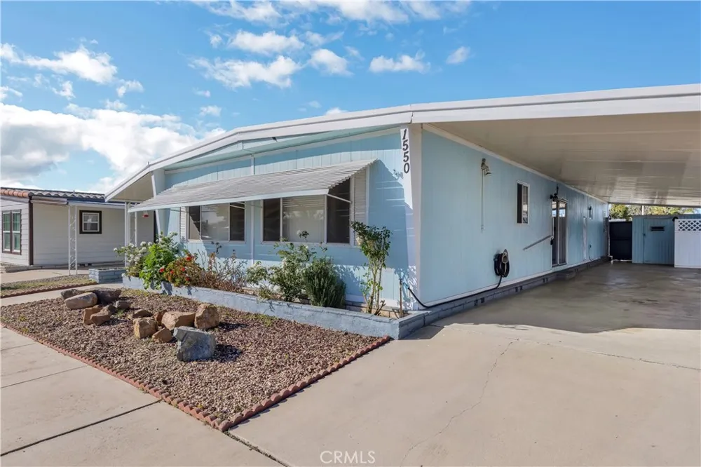 1550 San Vicente Hemet, CA 92543