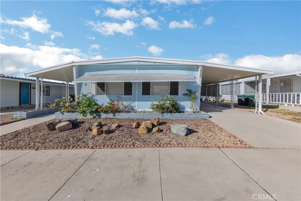 1550 San Vicente Hemet, CA 92543