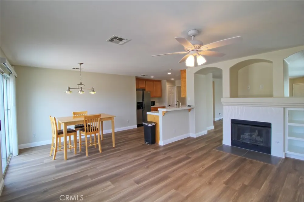 15655 Sage Court Moreno Valley, CA 92555