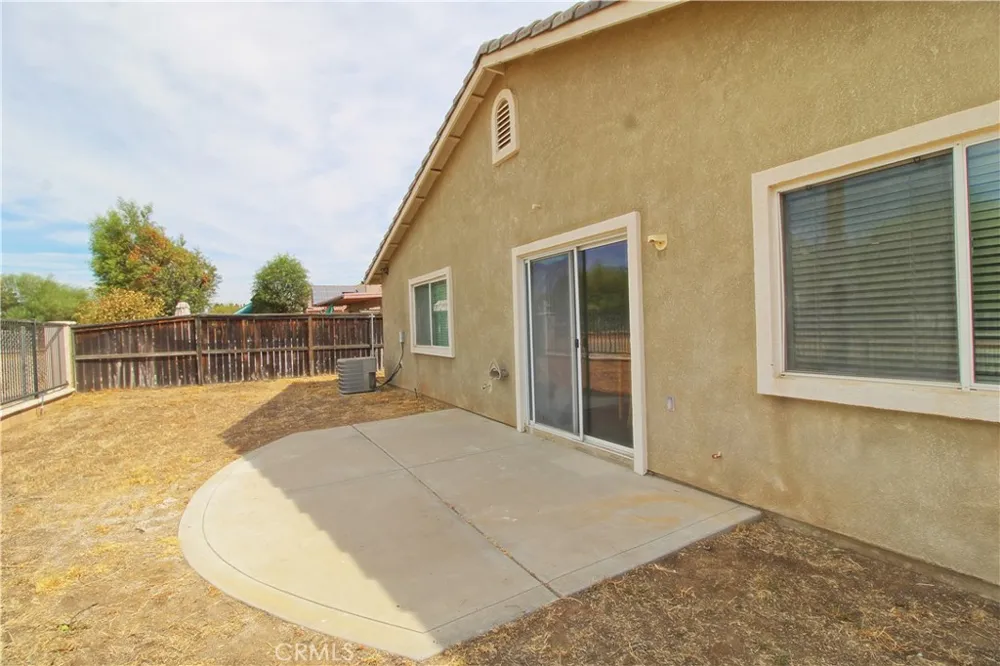15655 Sage Court Moreno Valley, CA 92555