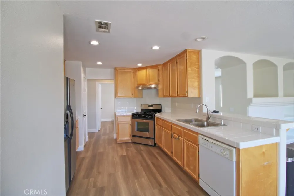 15655 Sage Court Moreno Valley, CA 92555