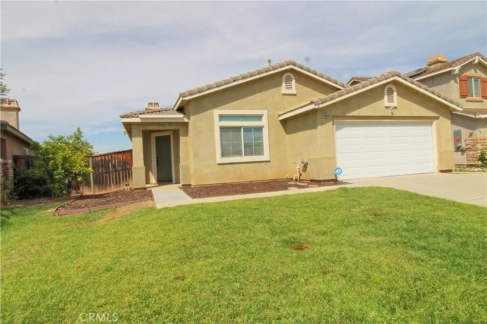 15655 Sage Court Moreno Valley, CA 92555