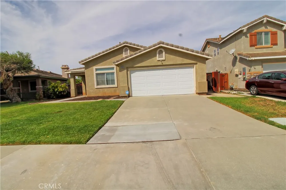 15655 Sage Court Moreno Valley, CA 92555