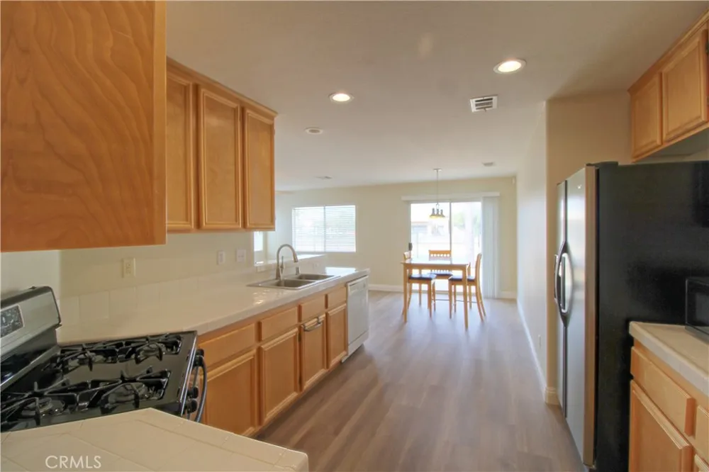 15655 Sage Court Moreno Valley, CA 92555