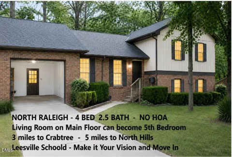 4116 Pickwick Drive