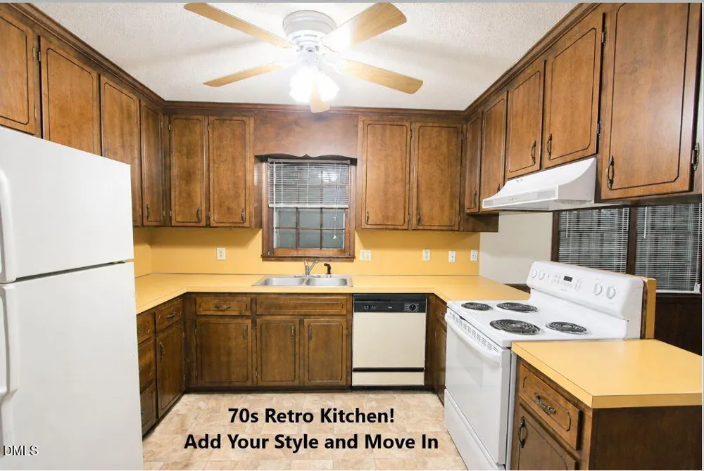 4116 Pickwick Drive Raleigh, NC 27613