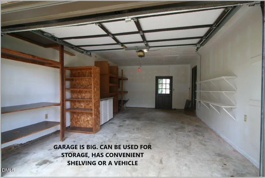 4116 Pickwick Drive Raleigh, NC 27613