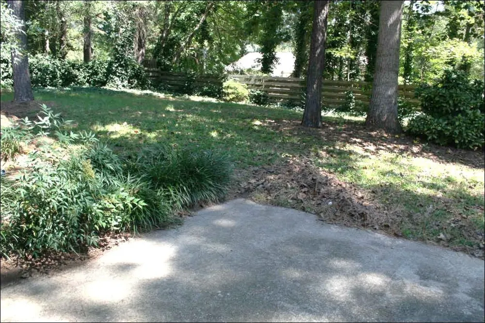 4116 Pickwick Drive Raleigh, NC 27613