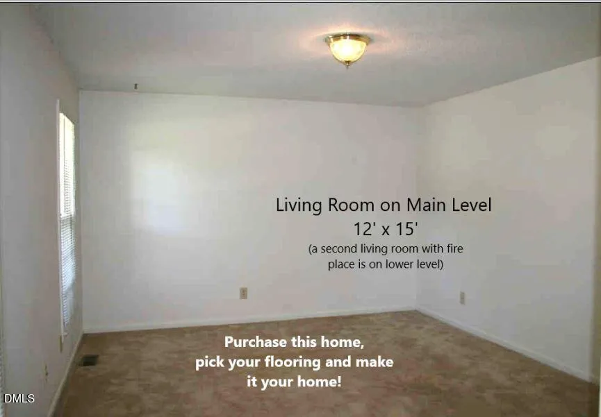 4116 Pickwick Drive Raleigh, NC 27613