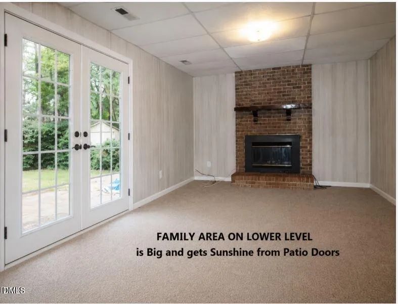 4116 Pickwick Drive Raleigh, NC 27613