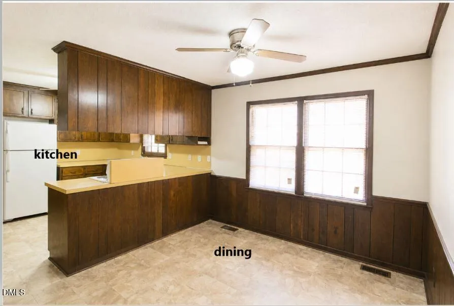 4116 Pickwick Drive Raleigh, NC 27613