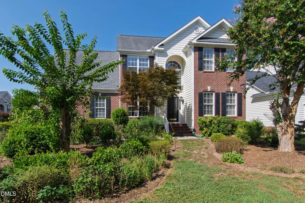 8245 Haines Creek Lane Raleigh, NC 27616