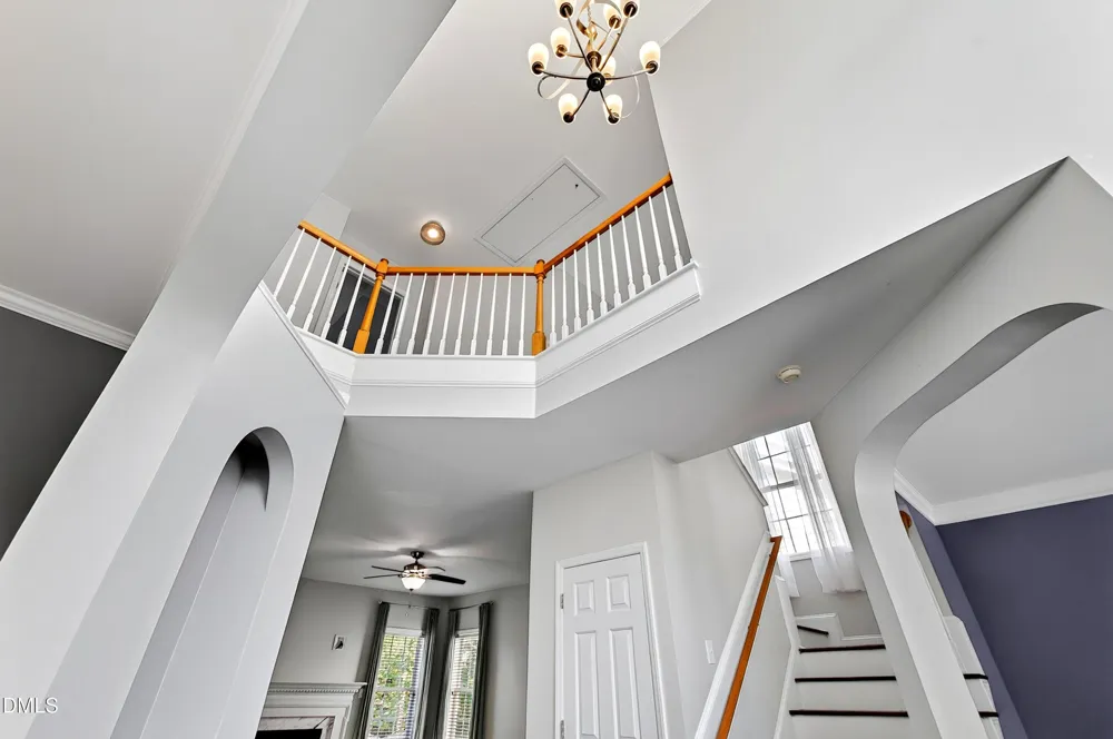 8245 Haines Creek Lane Raleigh, NC 27616