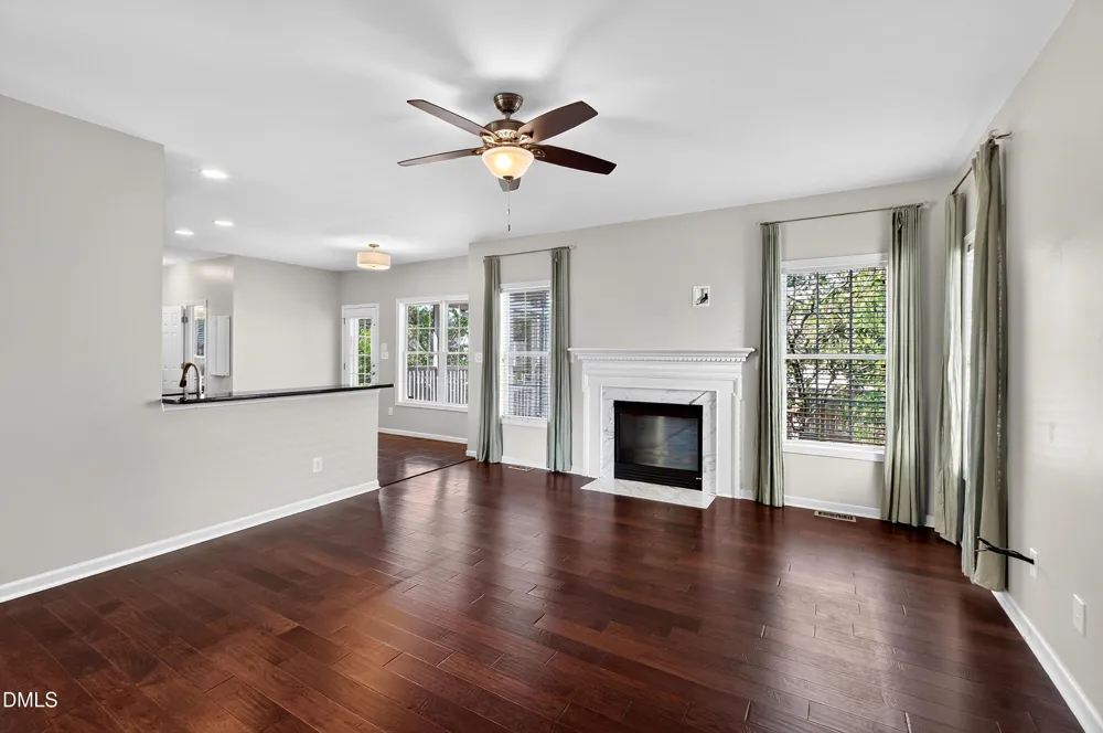 8245 Haines Creek Lane Raleigh, NC 27616