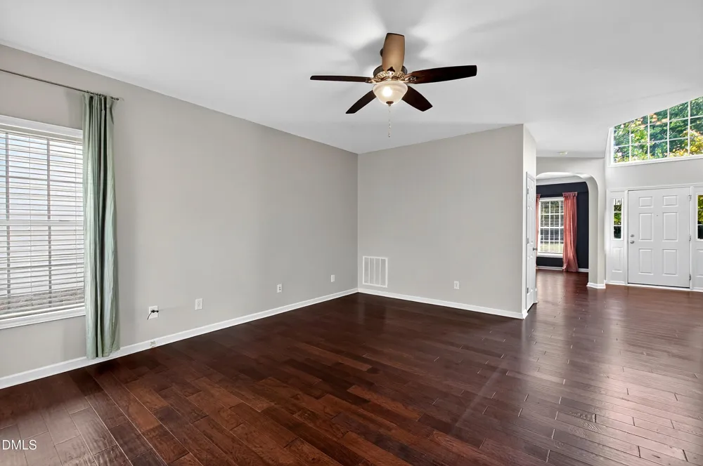 8245 Haines Creek Lane Raleigh, NC 27616