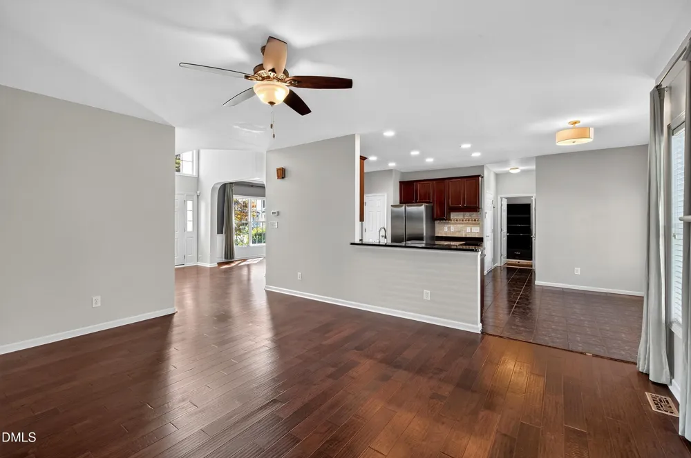 8245 Haines Creek Lane Raleigh, NC 27616
