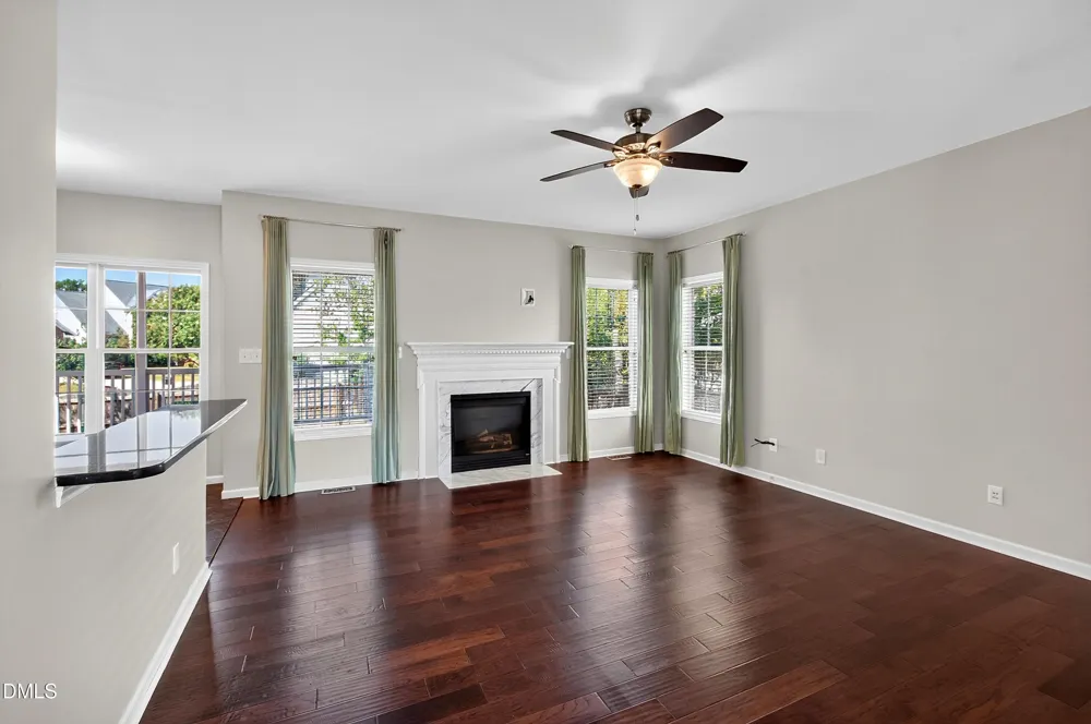 8245 Haines Creek Lane Raleigh, NC 27616