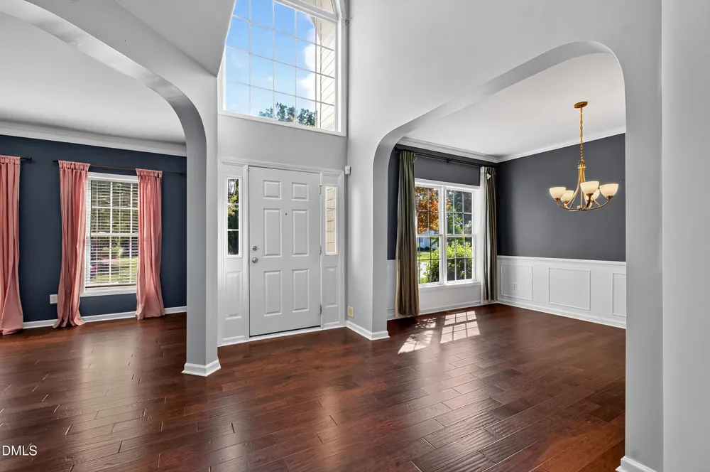 8245 Haines Creek Lane Raleigh, NC 27616