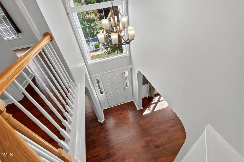 8245 Haines Creek Lane Raleigh, NC 27616