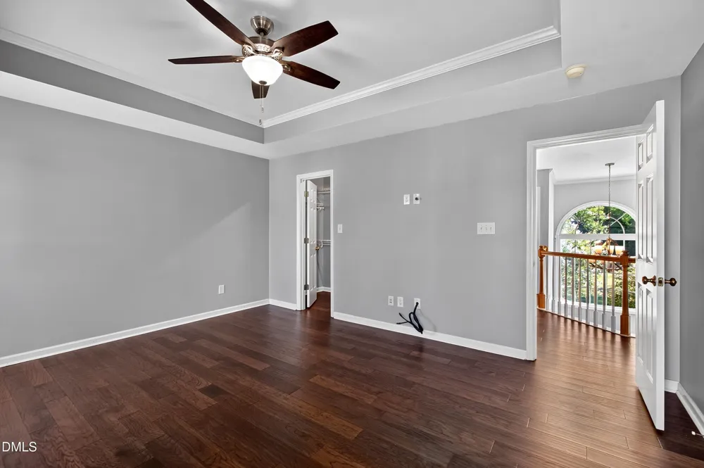 8245 Haines Creek Lane Raleigh, NC 27616