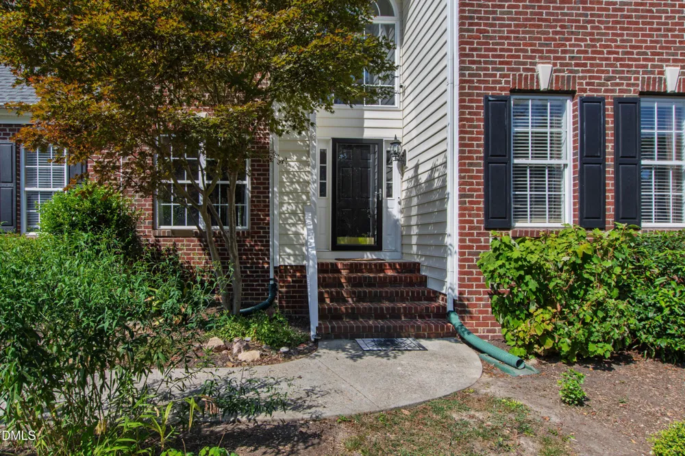8245 Haines Creek Lane Raleigh, NC 27616