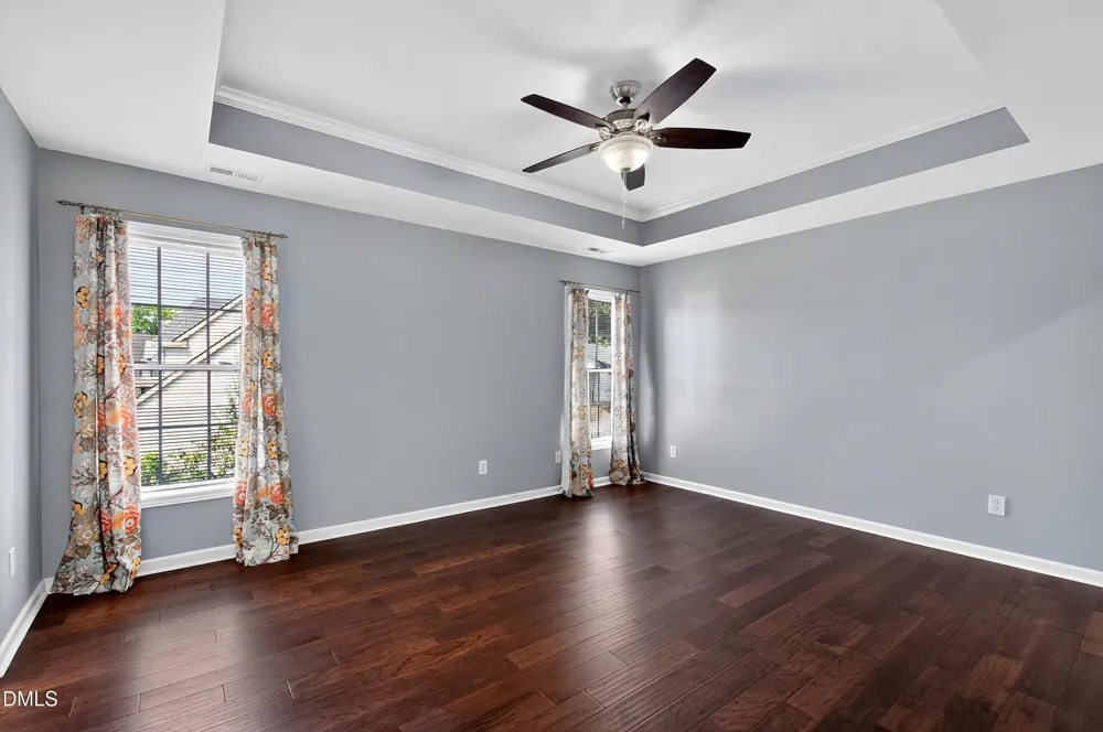8245 Haines Creek Lane Raleigh, NC 27616