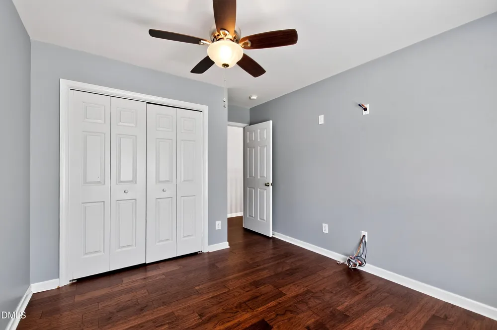8245 Haines Creek Lane Raleigh, NC 27616