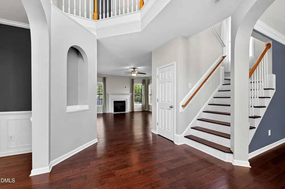 8245 Haines Creek Lane Raleigh, NC 27616