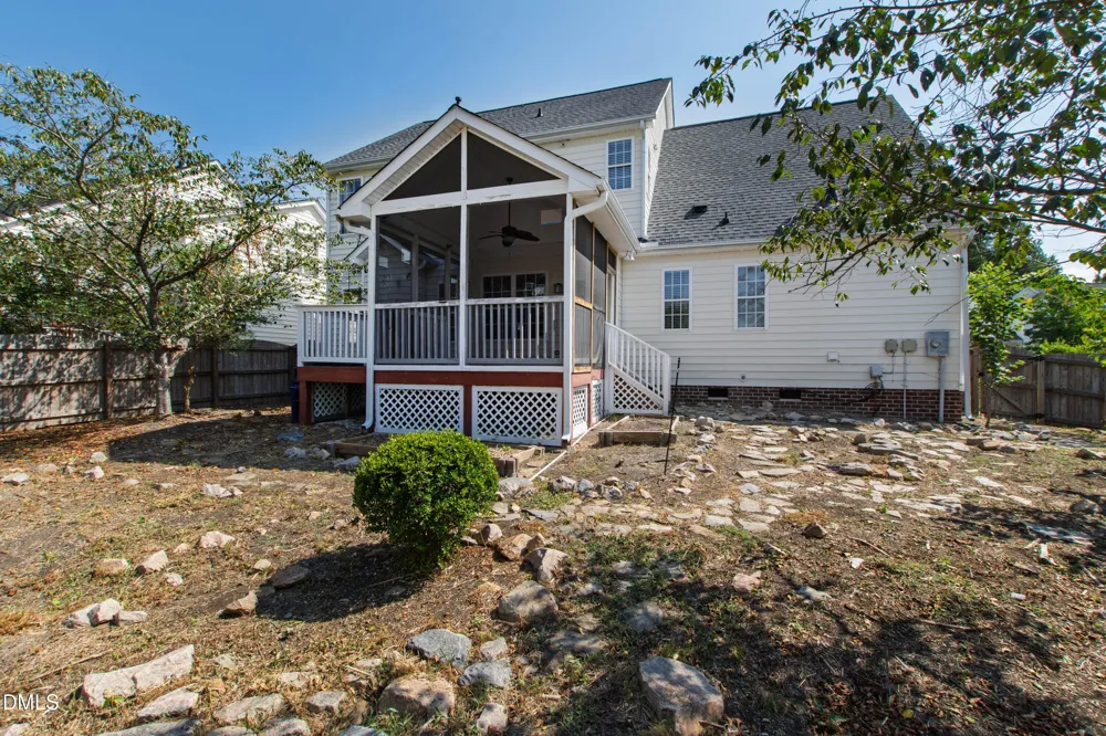 8245 Haines Creek Lane Raleigh, NC 27616
