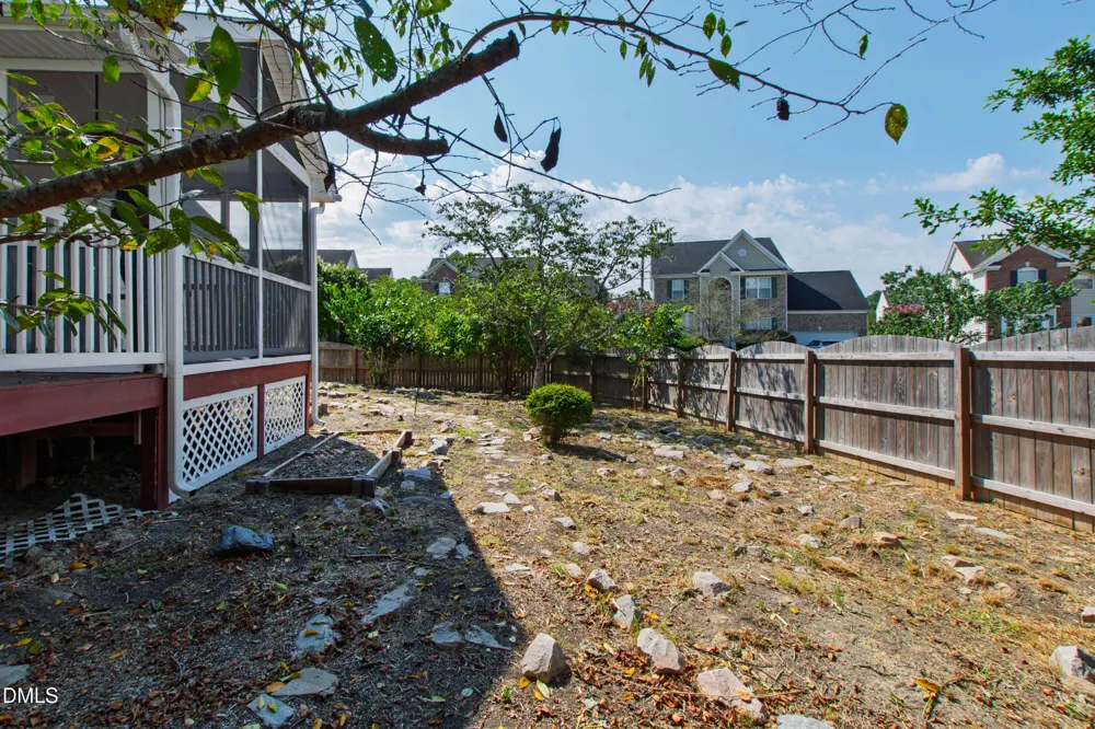 8245 Haines Creek Lane Raleigh, NC 27616