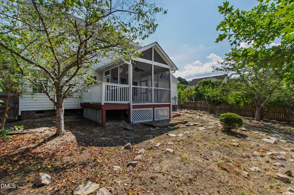 8245 Haines Creek Lane Raleigh, NC 27616