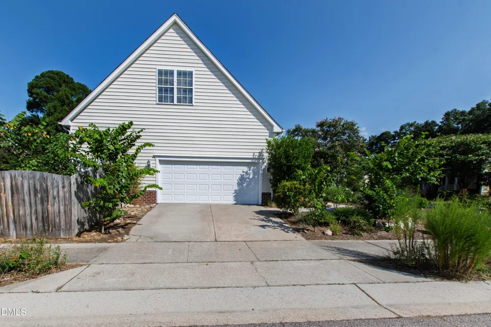 8245 Haines Creek Lane Raleigh, NC 27616