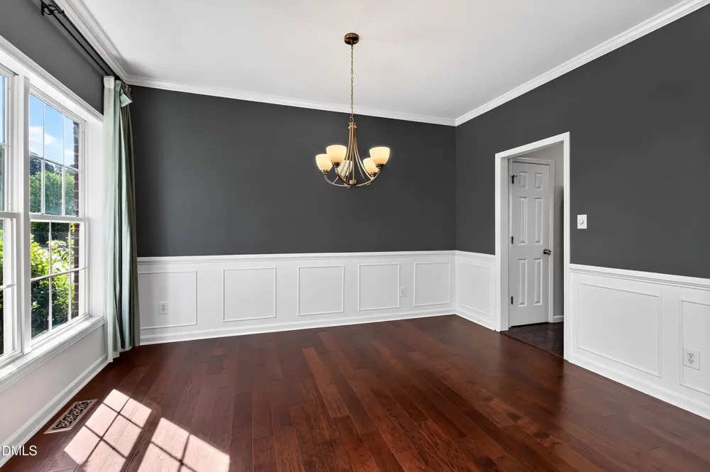 8245 Haines Creek Lane Raleigh, NC 27616