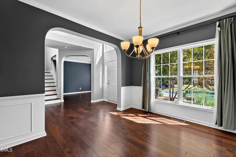 8245 Haines Creek Lane Raleigh, NC 27616