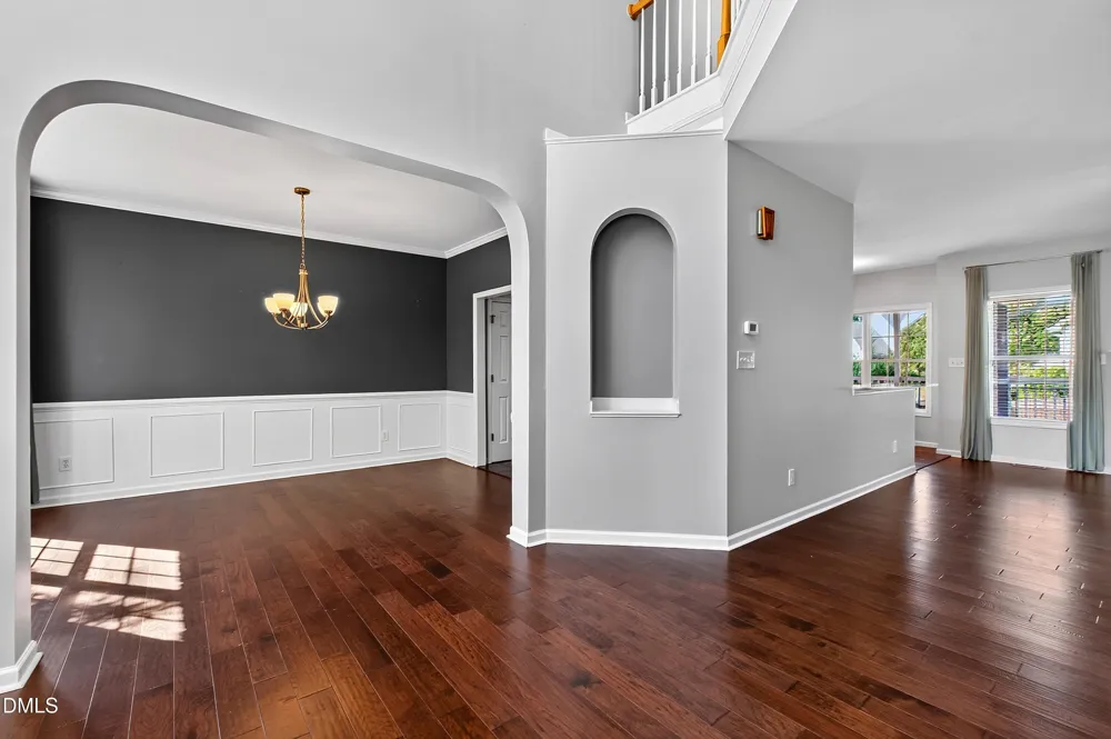 8245 Haines Creek Lane Raleigh, NC 27616