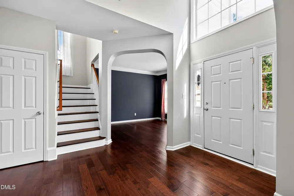 8245 Haines Creek Lane Raleigh, NC 27616