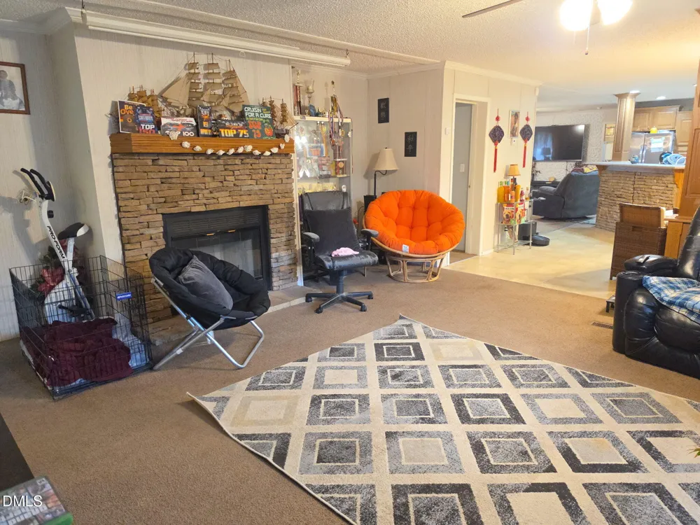 1019 Huckleberry Bottom Road Roanoke Rapids, NC 27870