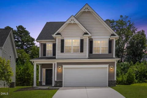 168 Black Oak Court
