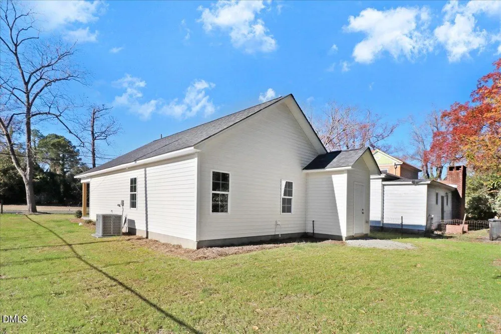 104 Slocumb Street Goldsboro, NC 27530