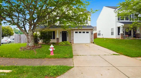 1301 Silver Drive